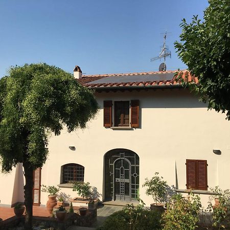 Villa Salviati Prato  Bagian luar foto