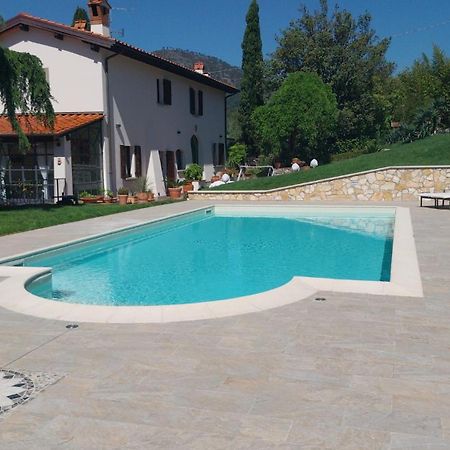 Villa Salviati Prato  Bagian luar foto