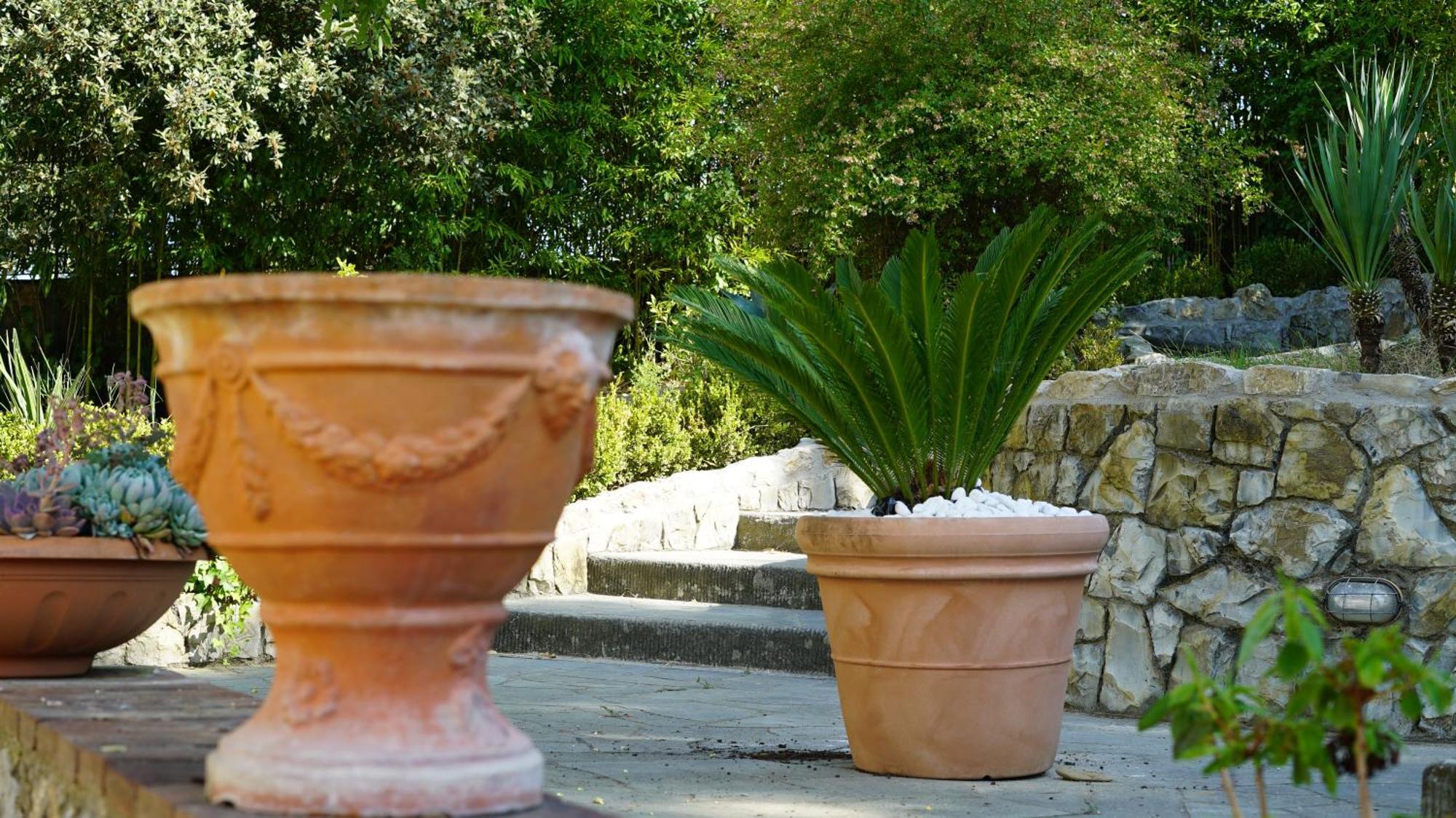 Villa Salviati Prato  Bagian luar foto